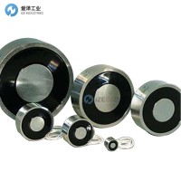 MAGNETWORKS起重磁铁WO-RLB/2,9-48