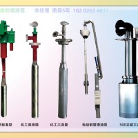 绿牌液下屏蔽泵1匹-20匹变频化工液下泵