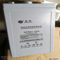 圣阳GFM-1500C蓄电池2V1500干电池