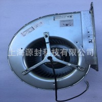 德国EBMPAPST风机  D4E225-CC01-02