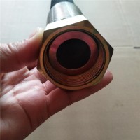 钢丝缠绕高压油管 耐油橡胶软管 机械设备输油管  宏禄厂家