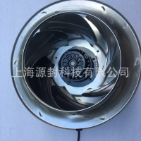 德国EBMPAPST风机R4D400-AD22-11替代R4D400-AL17-05 大量现货