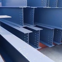 多功能钢结构车间加工源头厂家