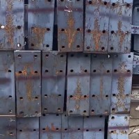 现货出售二手钢结构车间