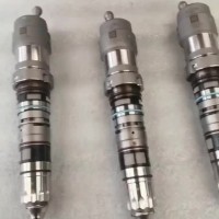 康明斯5658830水泵 适配焦 作50型装载机物料