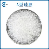石家庄工厂加工A型2-4mm透明细孔硅胶 球形硅胶干燥剂颗粒