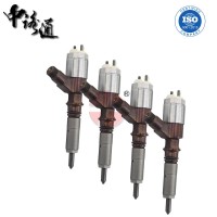 适用于卡特挖机C7发动机共轨柴油喷油器