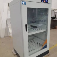 洪森HS-180A智能图书文件消毒柜票据消毒柜