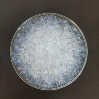 硅胶干燥剂厂家  粗孔球形颗粒防潮剂深圳