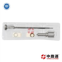 中路通提供生产汽车零件于电控共轨阀组件F00V C45 206