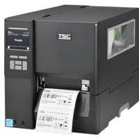台半TSC MH641/MH641T条码标签打印机