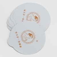塑料瓶封口膜定制，励诺包装为您提供解决方案！