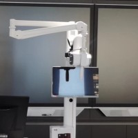 实训小助手 在线教学汽车技术培训教学录播投影系统示教推车