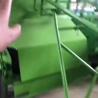 湖南怀化市立式饲料粉碎混合一体机固定式TMR车