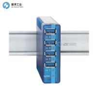 W&T集线器33603