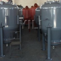 气力输送设备厂家PVA粉体输送工程