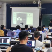 工业视觉系统运维员开班啦！（海康）