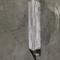 铝合金牺牲阳极（AL-30、AL-20、AL-15）