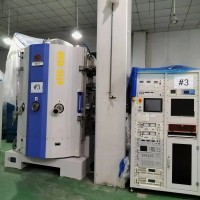 二手日本光驰OTFC-1300光度镀膜机