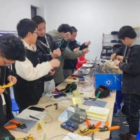 自动化电工基础课程