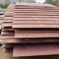 临 安工地库存二手钢材螺纹钢回收二手钢板回收来电谈价