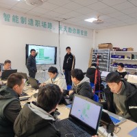 西门子基础编程课程