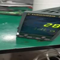 ENETEX-TEP 变频器MP4D90AAB检测维修