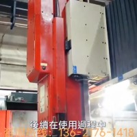 亚崴机电NV850立式加工中心加工精度