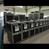 供应奥德印刷机辊筒油加热器 印染化工专用模温机