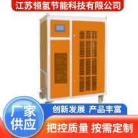 领氢 氢氧焊机 鱼钩焊接 操作简便 设备紧凑 售后无忧