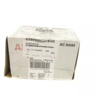 FI820F3BDH000031R1 ABB