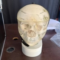 射波刀检测模体