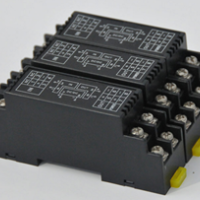 WS1562 WYS1562 高精度无源信号隔离器 信号隔离器 安全栅