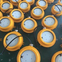 BFC8185LED防爆隧道灯 应急BFE8185电缆夹层巷道灯泛光吸顶灯