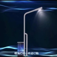 超高亮LED路灯 生产室外各种景观照明灯具 厂家直销