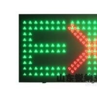 北京门头沟区十字路口红绿灯锐纳路灯直销