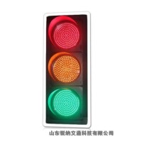 太原市人行信号灯锐纳交通信号灯厂家