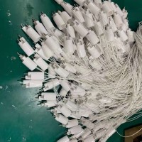 浸没式一体化紫外线灭菌灯带配套镇流器40W120W
