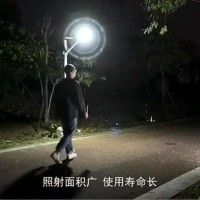 太阳能路灯厂家