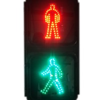 辽宁盘锦市十字路口红绿灯锐纳八棱杆厂家