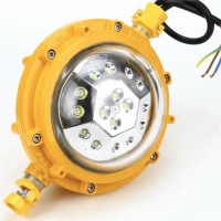 127V矿用隔爆型LED巷道灯127V矿用巷道灯127V煤矿井下照明灯
