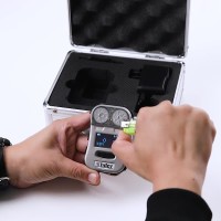 现货唐仪 TYBX31A便携式船用测氧测爆仪