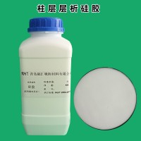 柱层析硅胶200-300目中药有效成分提取分离吸附剂