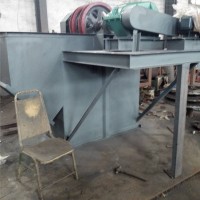 矿山砂石物料提升设备TH型环链斗式提升机