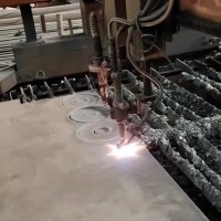 诚信振动 滚筒筛GT系列 化工建材冶金行业分级筛
