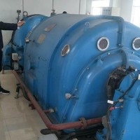 东 阳工厂积压二手空压机回收废旧发动机收购
