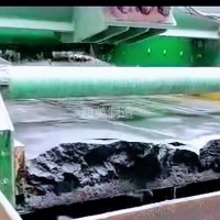 沙子振动筛 脱水设备 河沙脱水振动筛 超英供应