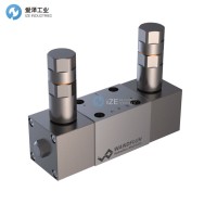 WANDFLUH滑阀AQ4Z100W