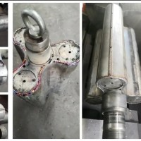 鲁布斯奇ROBUSCHI RBS145 蒸汽压缩机维修保养 MVR蒸汽压缩机维修保养
