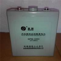 圣阳GFM-1200C蓄电池2V1200欢迎咨询